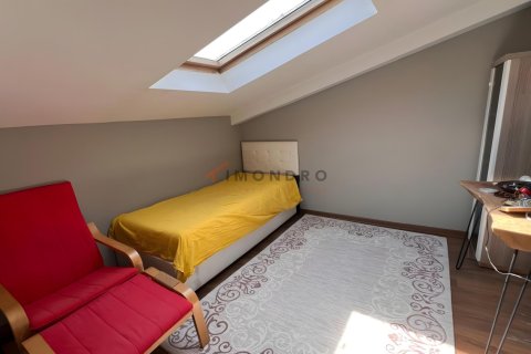 Продажа виллы в Фатихе, Стамбуле, Турция 6+1, 225м2, №238741 – фото 16
