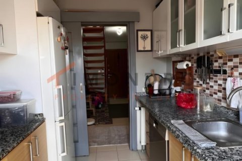 Продажа виллы в Фатихе, Стамбуле, Турция 6+1, 225м2, №238741 – фото 20