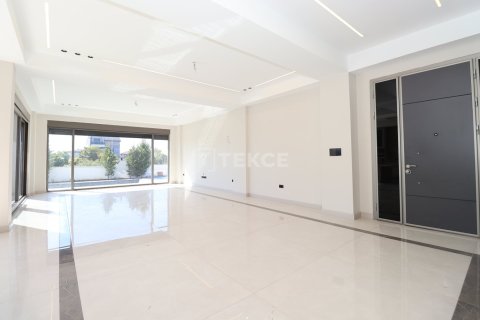 4+1 Villa  i Dosemealti, Antalya, Tyrkia Nr. 238800 - 22