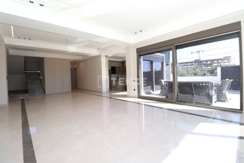 4+1 Villa  i Dosemealti, Antalya, Tyrkia Nr. 238800 - 23