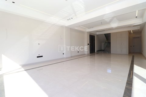 4+1 Villa  i Dosemealti, Antalya, Tyrkia Nr. 238800 - 24