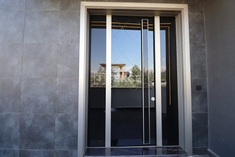 4+1 Villa  i Dosemealti, Antalya, Tyrkia Nr. 238800 - 20
