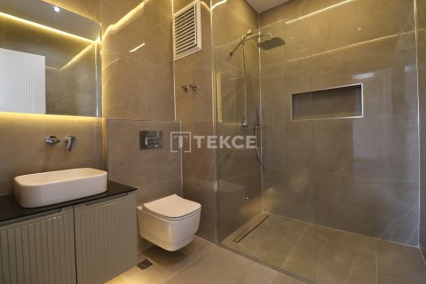 4+1 Villa  i Dosemealti, Antalya, Tyrkia Nr. 238800 - 29
