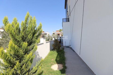 4+1 Villa  i Dosemealti, Antalya, Tyrkia Nr. 238800 - 18
