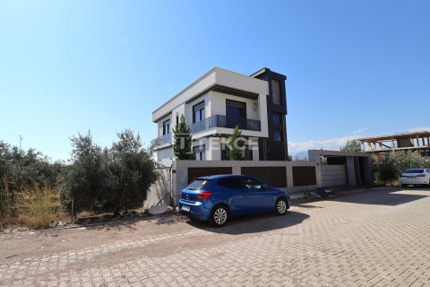4+1 Villa  i Dosemealti, Antalya, Tyrkia Nr. 238800 - 14