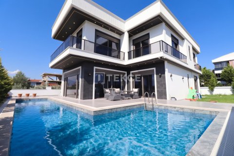 4+1 Villa  i Dosemealti, Antalya, Tyrkia Nr. 238800 - 4
