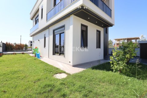 4+1 Villa  i Dosemealti, Antalya, Tyrkia Nr. 238800 - 19