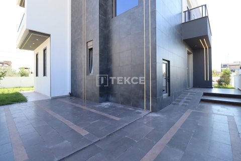4+1 Villa  i Dosemealti, Antalya, Tyrkia Nr. 238800 - 17
