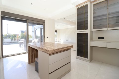 4+1 Villa  i Dosemealti, Antalya, Tyrkia Nr. 238800 - 28