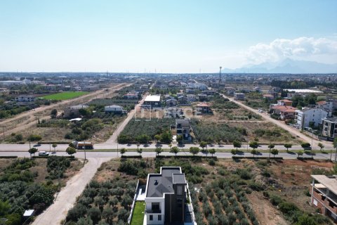 4+1 Villa  i Dosemealti, Antalya, Tyrkia Nr. 238800 - 15