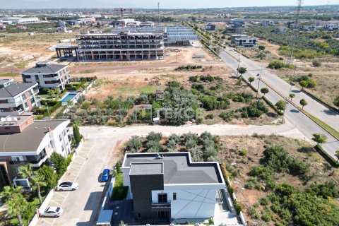 4+1 Villa  i Dosemealti, Antalya, Tyrkia Nr. 238800 - 11