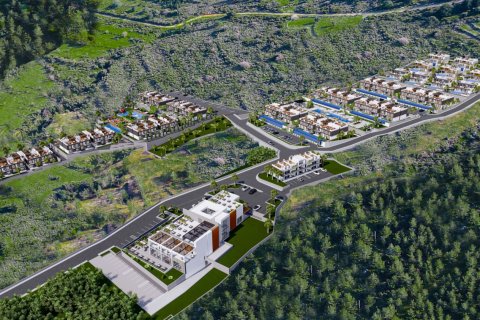 Lägenhet i Girne, Nr. 238426 - 27
