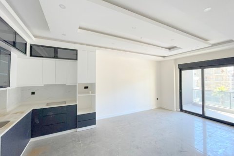 1+1 Lägenhet  i Oba, Antalya, Turkiet Nr. 137193 - 2