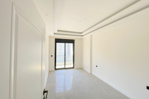 1+1 Lägenhet  i Oba, Antalya, Turkiet Nr. 137193 - 3