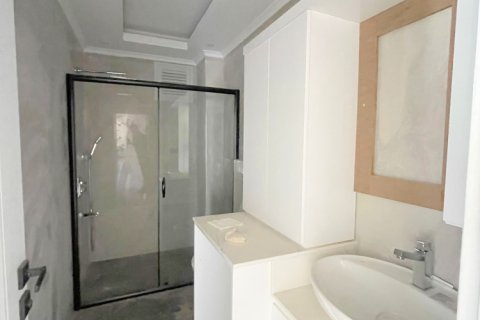 1+1 Lägenhet  i Oba, Antalya, Turkiet Nr. 137193 - 5