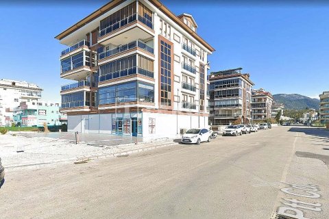 Kommersiella fastigheter i Alanya, Antalya, Turkiet Nr. 147503