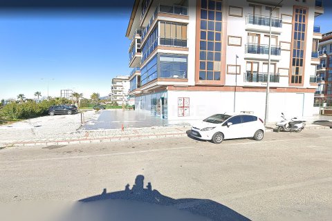 ملک تجاری در  Alanya ، ترکیه 900 متر مربع.  شماره 147503 - 3