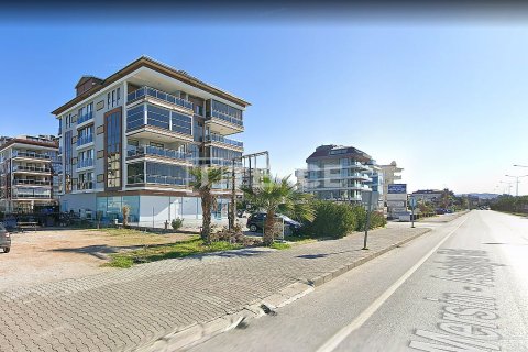 ملک تجاری در  Alanya ، ترکیه 900 متر مربع.  شماره 147503 - 2