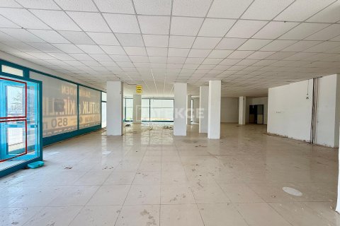 ملک تجاری در  Alanya ، ترکیه 900 متر مربع.  شماره 147503 - 4