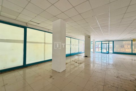ملک تجاری در  Alanya ، ترکیه 900 متر مربع.  شماره 147503 - 5