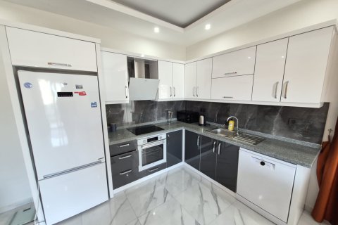 Daire 2+1 Alanya, Antalya, Türkiye №238134 - 5