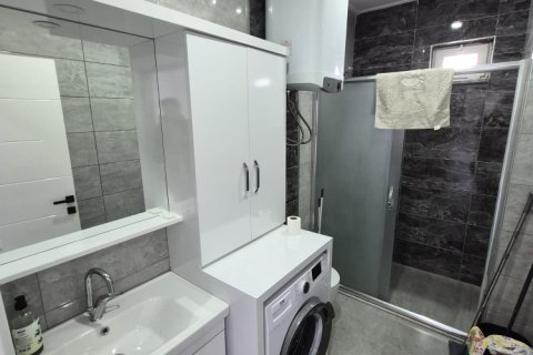 Daire 2+1 Alanya, Antalya, Türkiye №238134 - 12