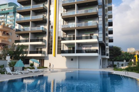 Daire 2+1 Alanya, Antalya, Türkiye №238134 - 13