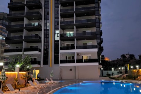 Daire 2+1 Alanya, Antalya, Türkiye №238134 - 14
