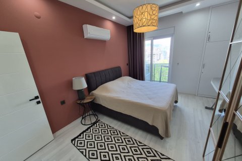 Daire 2+1 Alanya, Antalya, Türkiye №238134 - 7