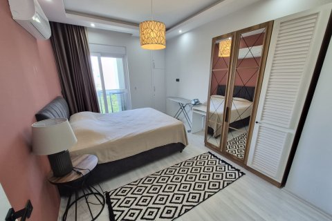 Daire 2+1 Alanya, Antalya, Türkiye №238134 - 8