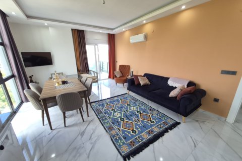Daire 2+1 Alanya, Antalya, Türkiye №238134 - 2