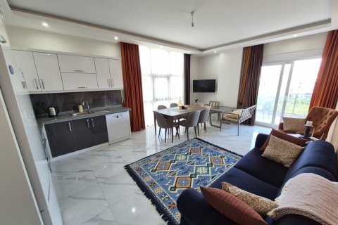 2+1 Leilighet  i Alanya, Antalya, Tyrkia Nr. 238134