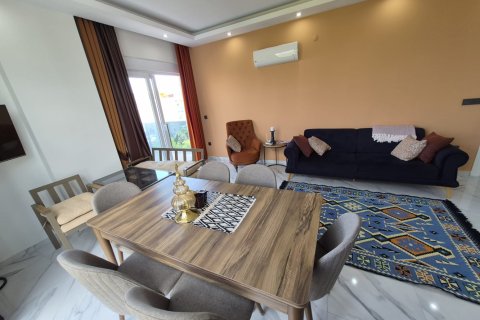 Daire 2+1 Alanya, Antalya, Türkiye №238134 - 3