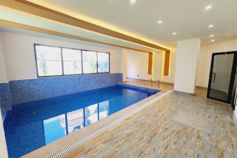 Daire 2+1 Alanya, Antalya, Türkiye №238134 - 15