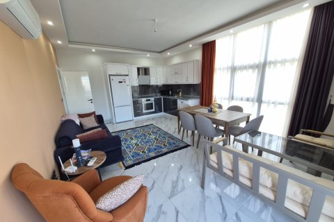 Daire 2+1 Alanya, Antalya, Türkiye №238134 - 4