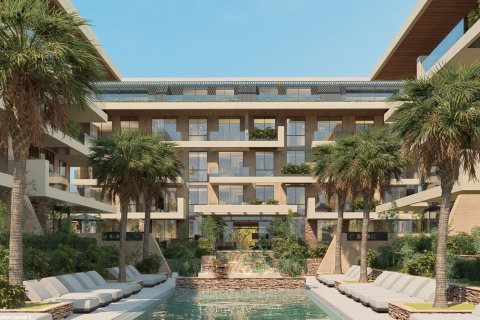 1+0 Leilighet i Kestel, Bursa, Tyrkia Nr. 238751 - 4