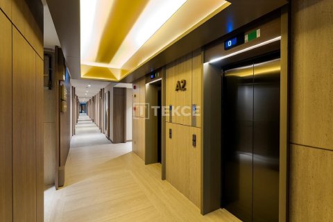 Продажа пентхауса в Анталье, Турция 2+1, 120м2, №165750 – фото 26