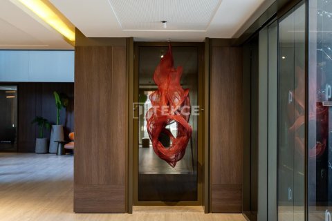 Продажа пентхауса в Анталье, Турция 2+1, 120м2, №165750 – фото 30