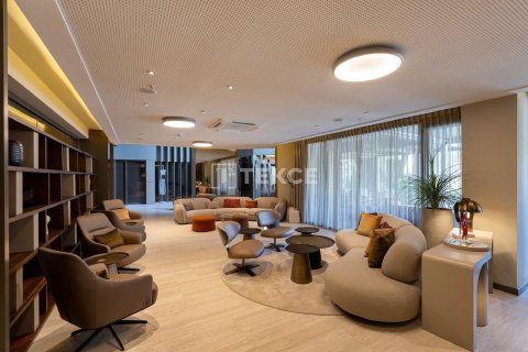 Продажа пентхауса в Анталье, Турция 2+1, 120м2, №165750 – фото 14