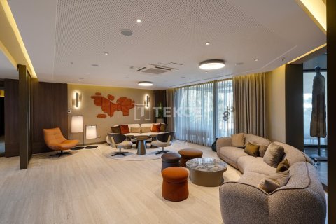 Продажа пентхауса в Анталье, Турция 2+1, 120м2, №165750 – фото 13