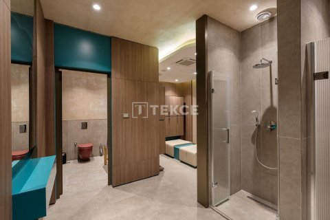 Продажа пентхауса в Анталье, Турция 2+1, 120м2, №165750 – фото 22