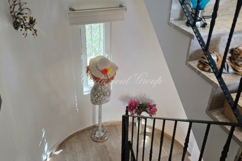 Продажа виллы в Бодруме, Мугле, Турция 3+1, 160м2, №238558 – фото 20