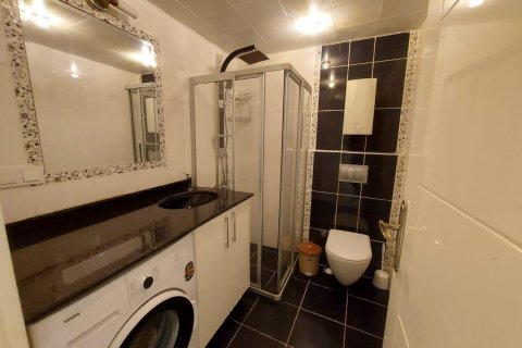Продажа квартиры в Оба, Анталье, Турция 2 комн., 70м2, №238186 – фото 8