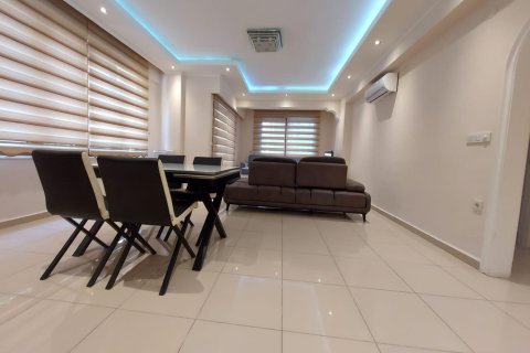 Продажа квартиры в Оба, Анталье, Турция 2 комн., 70м2, №238186 – фото 5