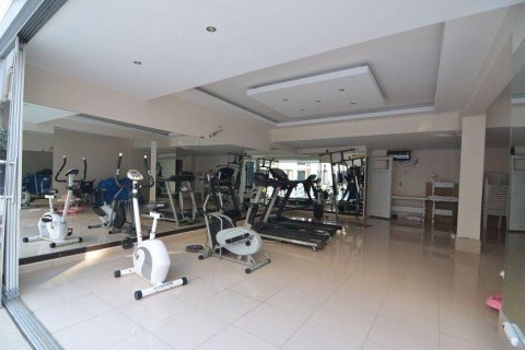 Продажа квартиры в Оба, Анталье, Турция 2 комн., 70м2, №238186 – фото 9