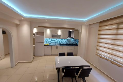 Продажа квартиры в Оба, Анталье, Турция 2 комн., 70м2, №238186 – фото 4