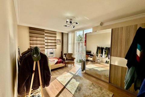 Продажа квартиры в Аланье, Анталье, Турция 3+1, 180м2, №238160 – фото 8