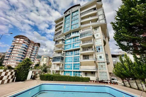 3+1 Lägenhet  i Kutahya, Turkiet Nr. 238160