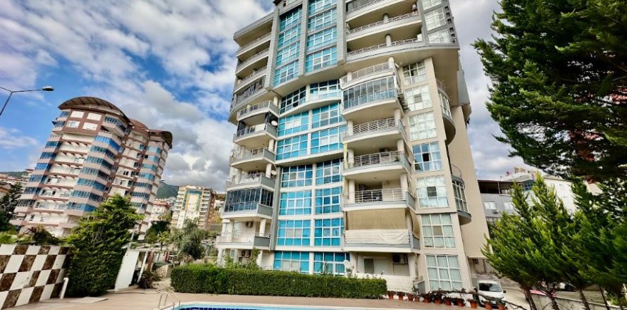 3+1 Lägenhet i Kutahya, Turkiet Nr. 238160