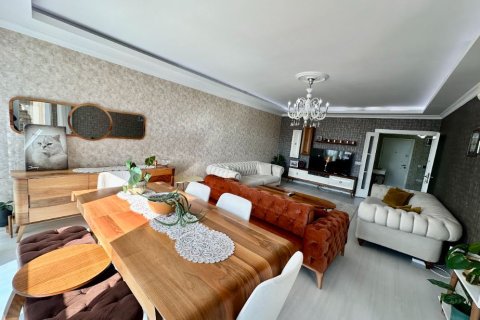 Продажа квартиры в Аланье, Анталье, Турция 3+1, 180м2, №238160 – фото 18